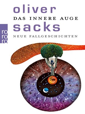 cover image of Das innere Auge
